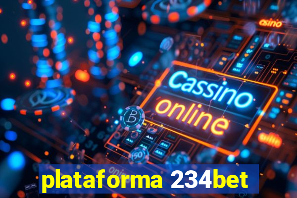 plataforma 234bet